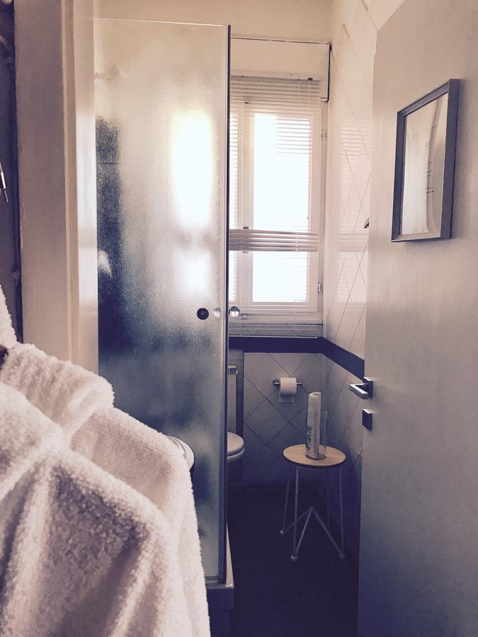 San Vito Loft Bed and Breakfast Treviso Eksteriør billede