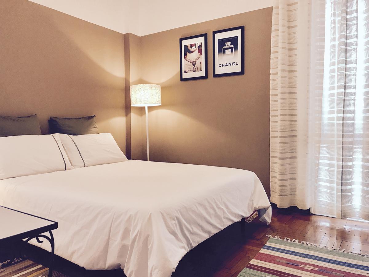 San Vito Loft Bed and Breakfast Treviso Eksteriør billede