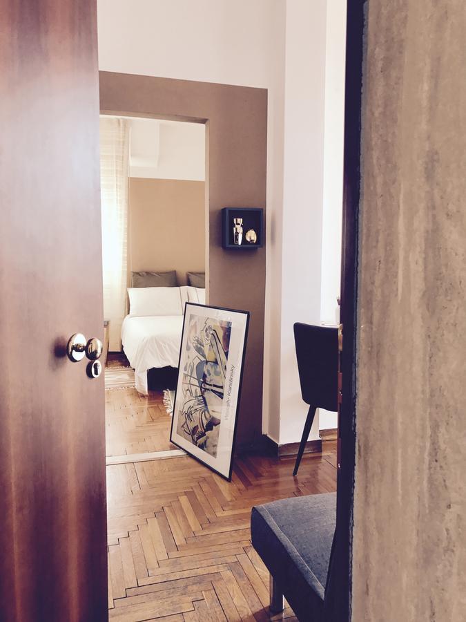San Vito Loft Bed and Breakfast Treviso Eksteriør billede