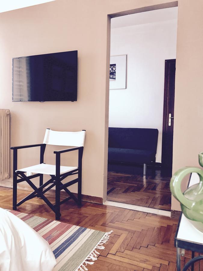 San Vito Loft Bed and Breakfast Treviso Eksteriør billede