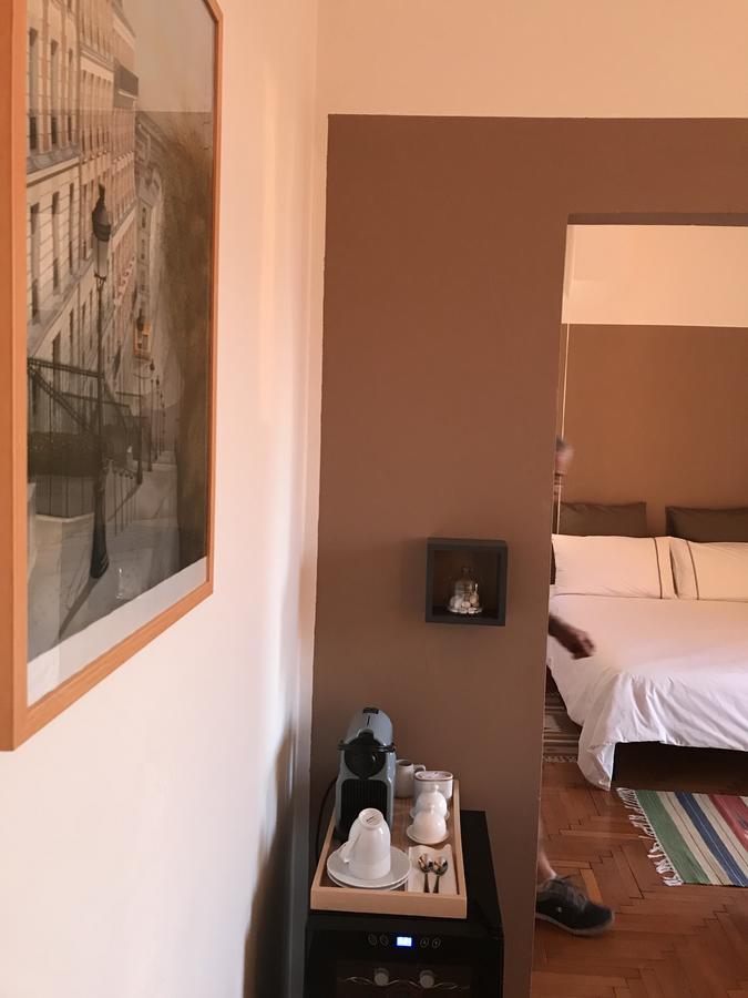San Vito Loft Bed and Breakfast Treviso Eksteriør billede