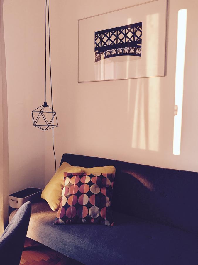 San Vito Loft Bed and Breakfast Treviso Eksteriør billede