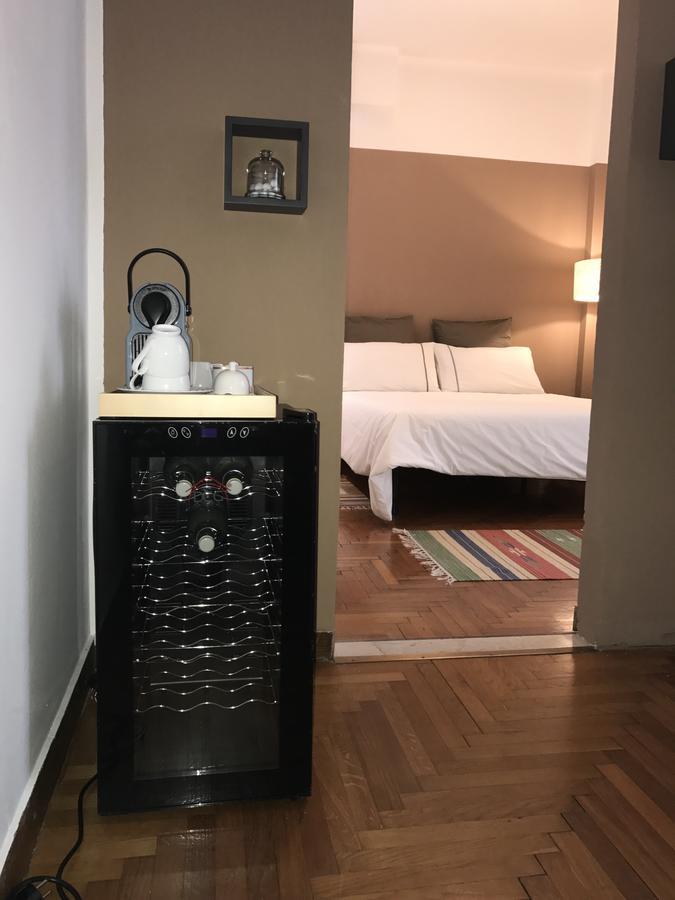 San Vito Loft Bed and Breakfast Treviso Eksteriør billede