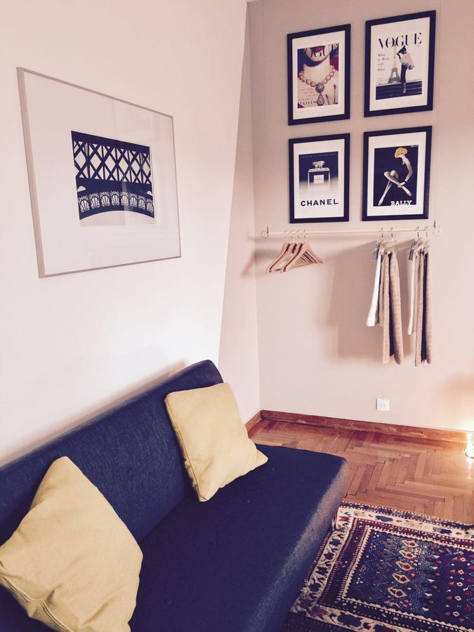 San Vito Loft Bed and Breakfast Treviso Eksteriør billede