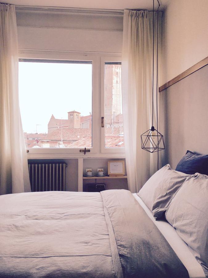 San Vito Loft Bed and Breakfast Treviso Eksteriør billede